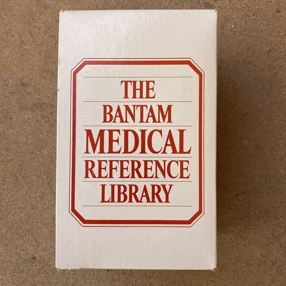 The Bantam Medical Reference Library: The Pill Book 6th Edition Home Remedies - Picture 2 of 6